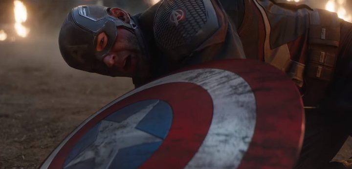 Fortnite Avengers Endgame Epic Games limited time mode LTM crossover