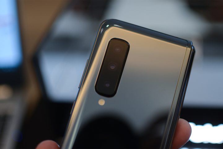 samsung galaxy fold
