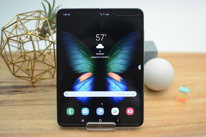 samsung galaxy fold