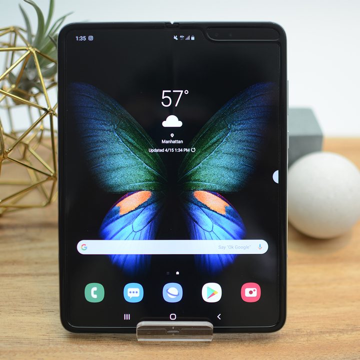 samsung galaxy fold