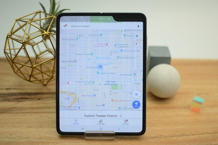 samsung galaxy fold