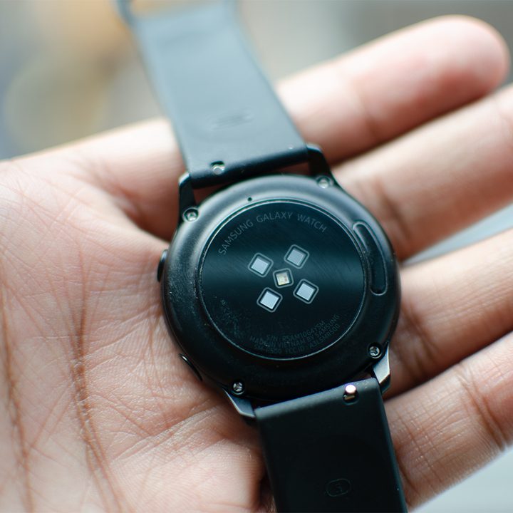 samsung galaxy watch active