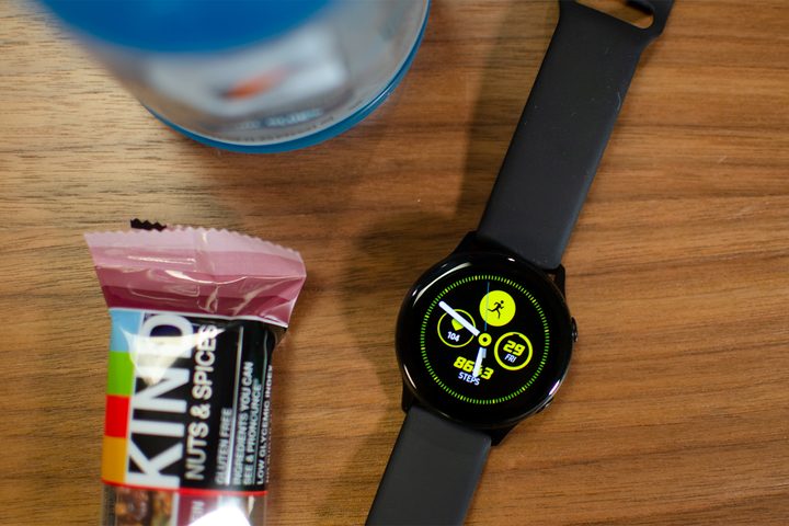 samsung galaxy watch active