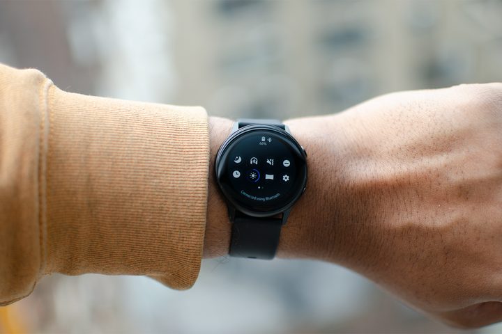 samsung galaxy watch active
