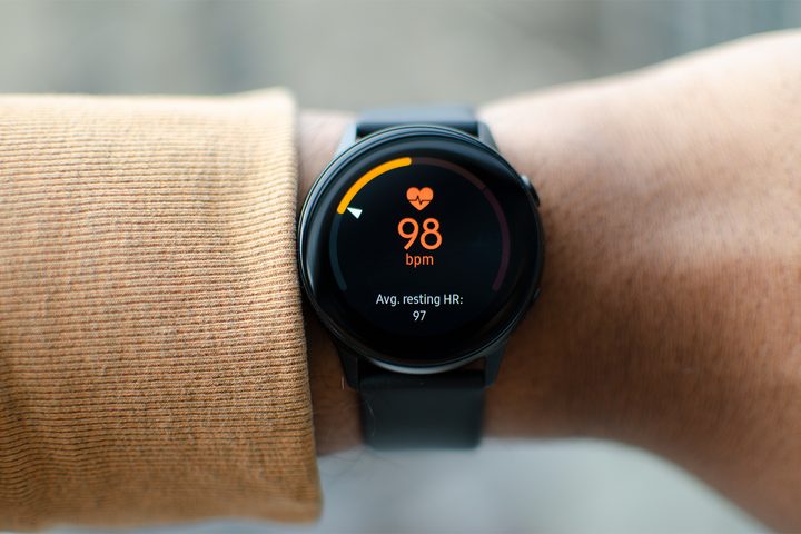 samsung galaxy watch active
