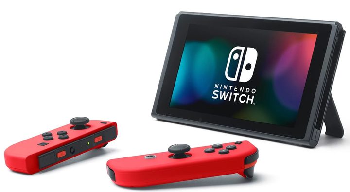 Nintendo Switch joy cons GameStop 2019 Spring Sale april video games consoles accessories deals discounts
