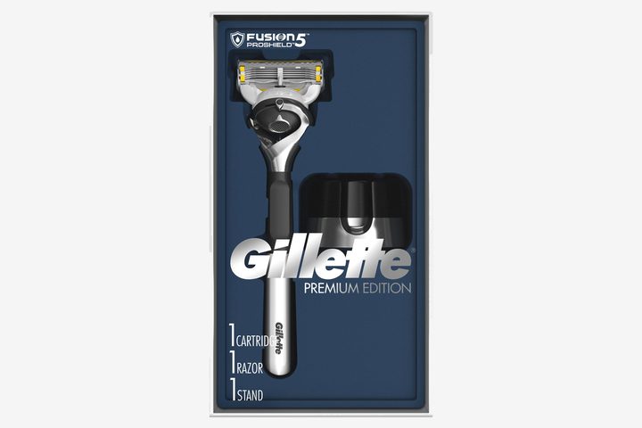 gillette father's day gift pack
