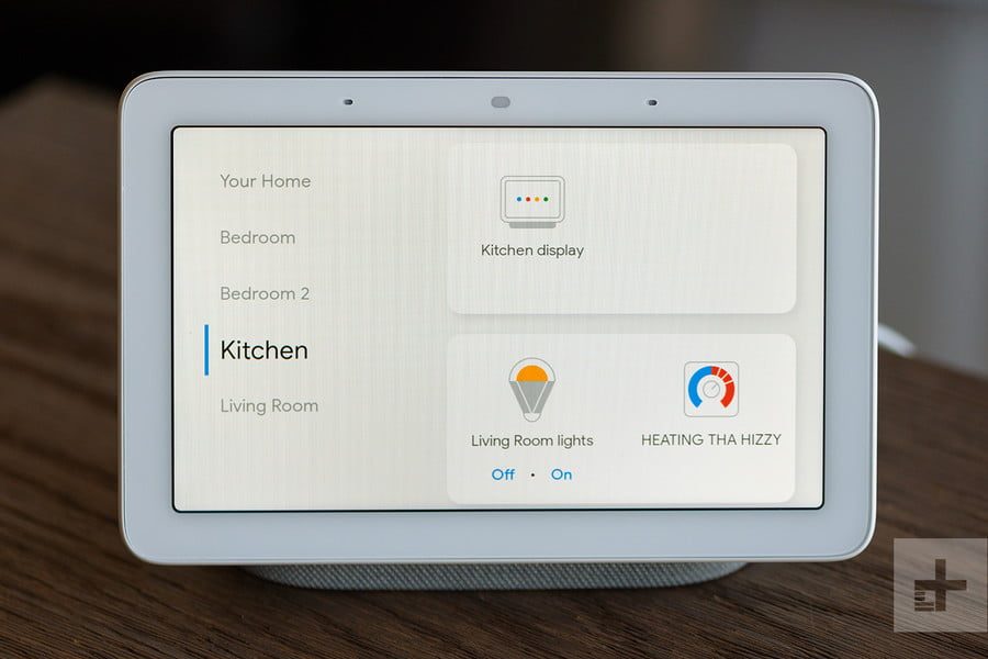 woot and newegg drop google home hub price review 5 900x600 c