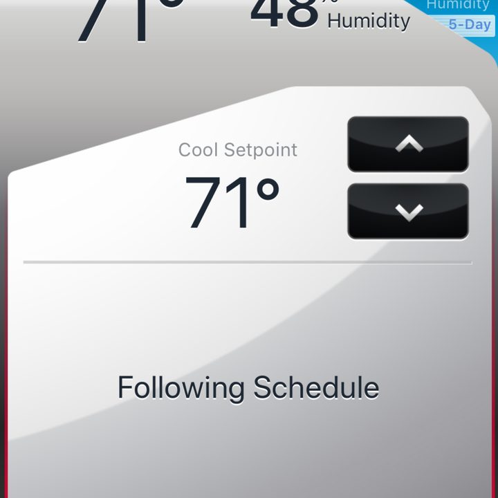 honeywell rth9585wf1004 smart color thermostat review app 1