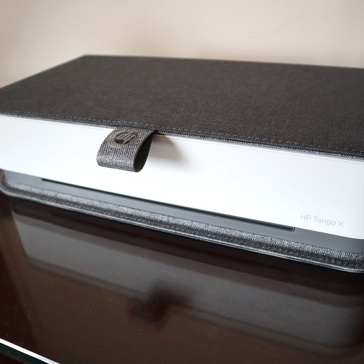 HP Tango X review