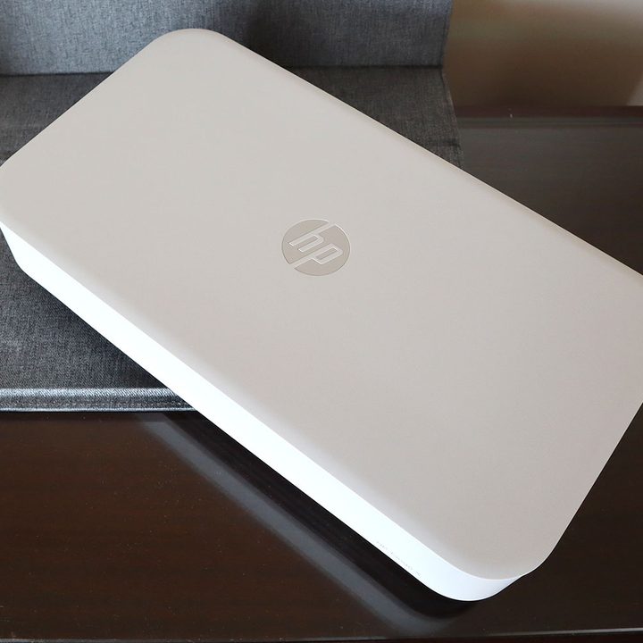 HP Tango X review