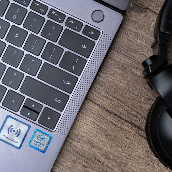 Huawei Matebook X Pro