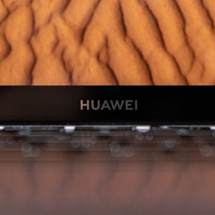 Huawei Matebook X Pro