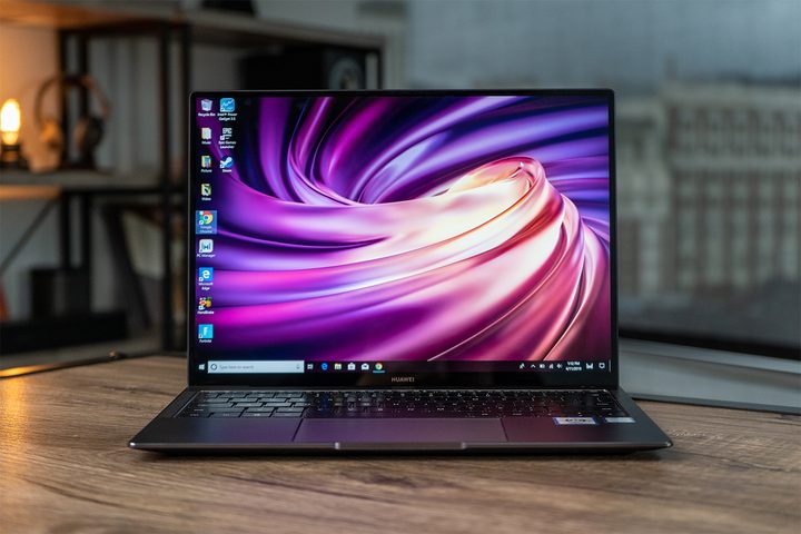 Huawei Matebook X Pro