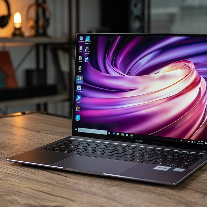 Huawei Matebook X Pro