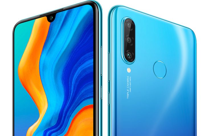 Down periscope: Huawei P30 Lite drops most desirable P30 Pro