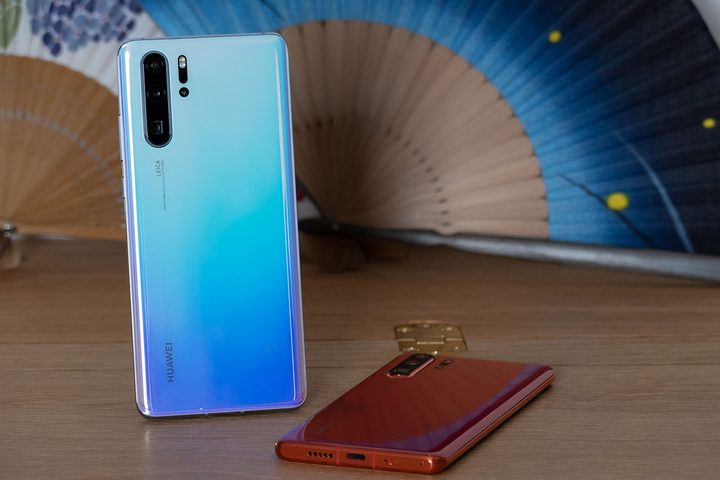 Huawei P30 Pro review