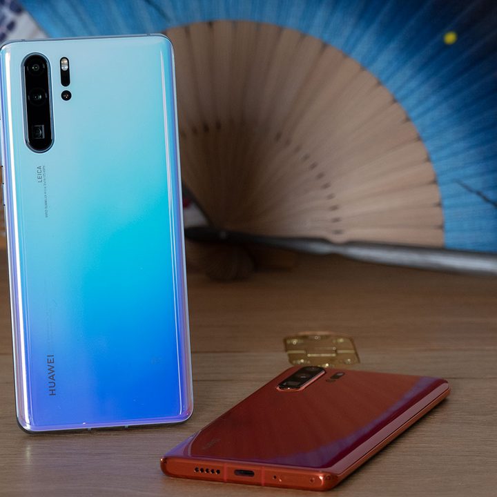 Huawei P30 Pro review