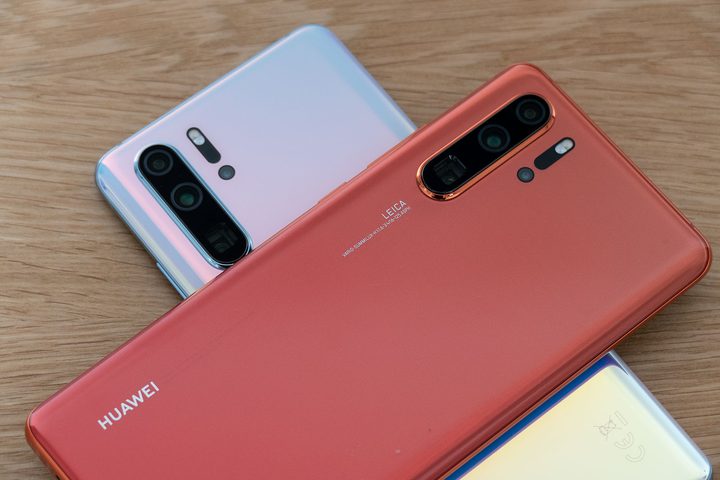 Huawei P30 Pro review