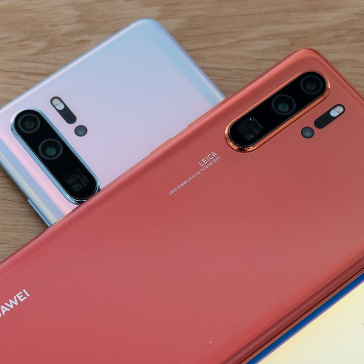 Huawei P30 Pro review