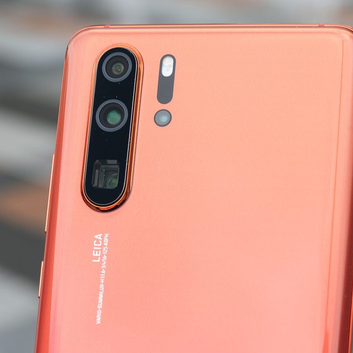 Huawei P30 Pro review