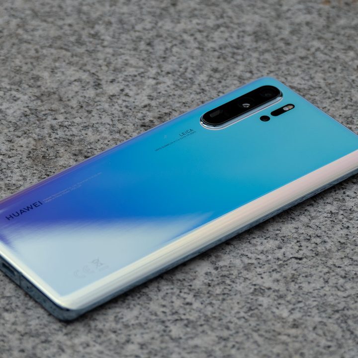 Huawei P30 Pro review