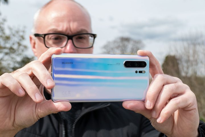 Huawei P30 Pro review