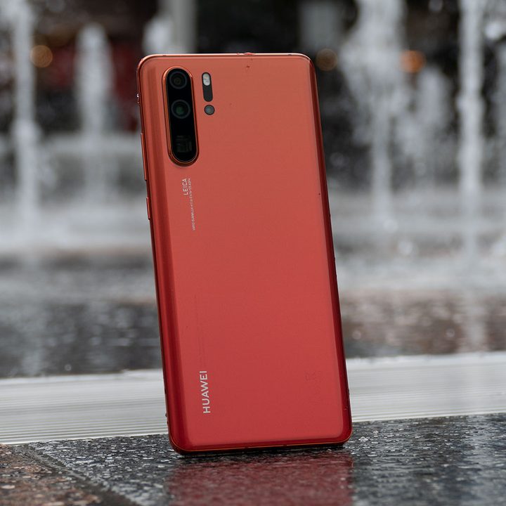 Huawei P30 Pro review