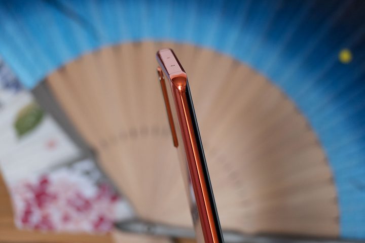 Huawei P30 Pro review