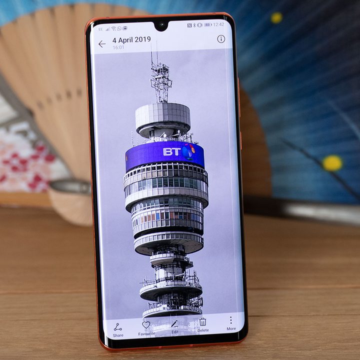 Huawei P30 Pro review
