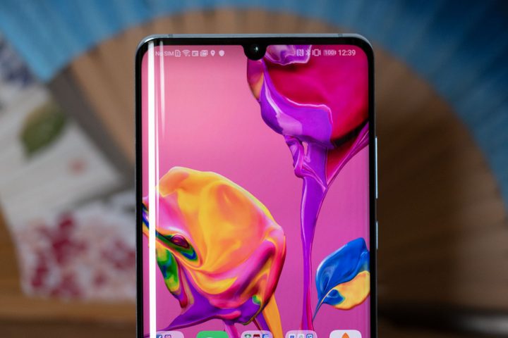 Huawei P30 Pro review