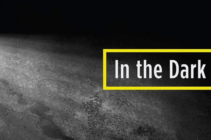 In the Dark Podcast