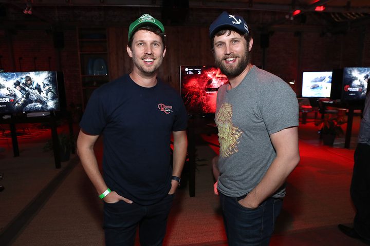 Jon Heder