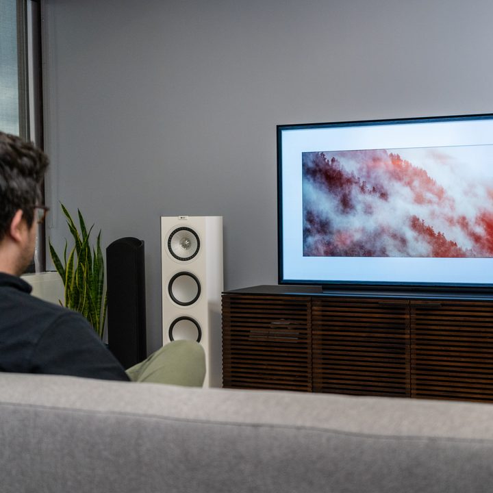 LG C9 OLED TV Review