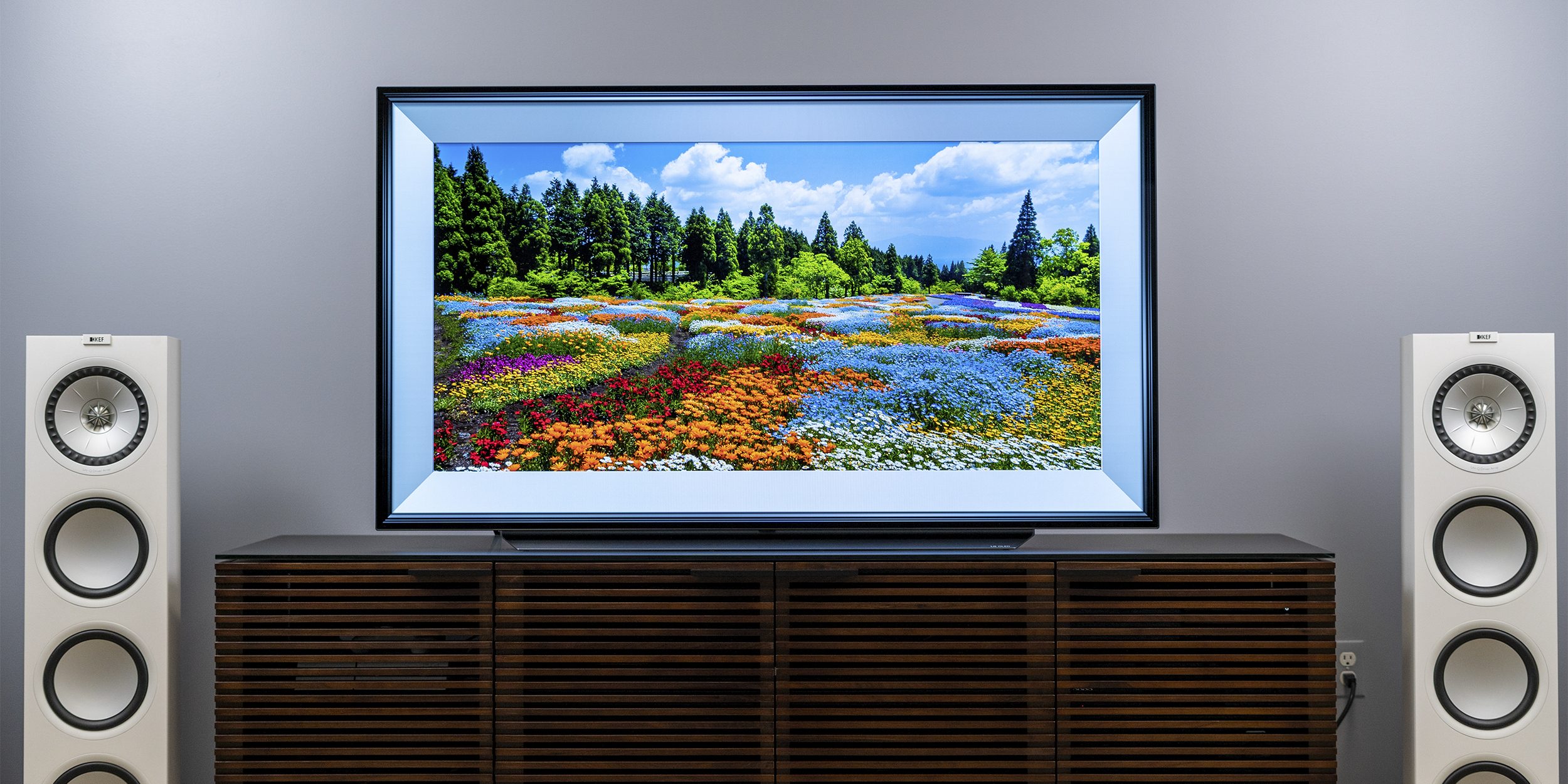 LG C9 OLED TV Review