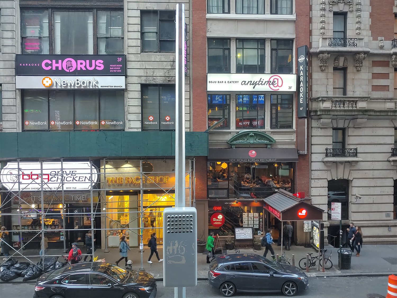 lg g8 thinq review camera 1
