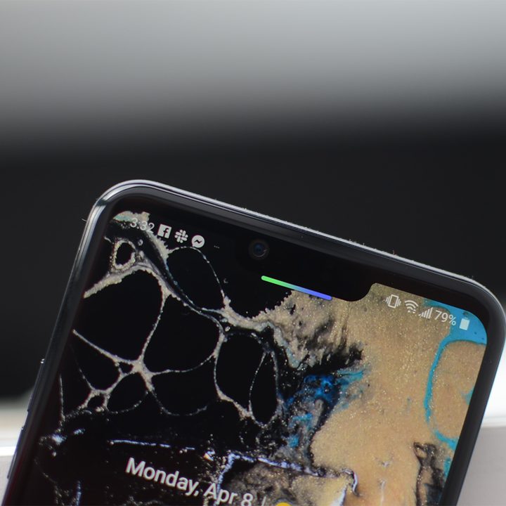 LG G8 ThinQ