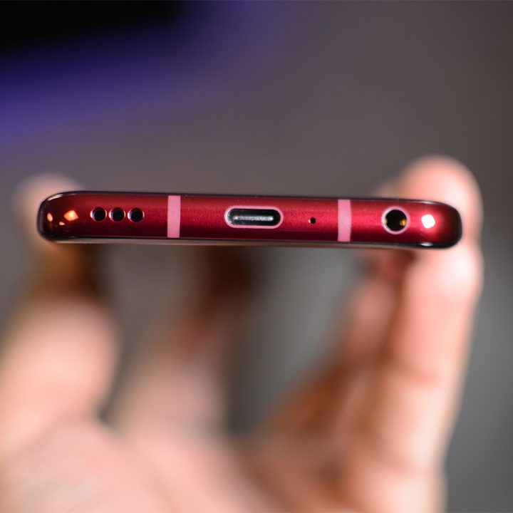 LG G8 ThinQ