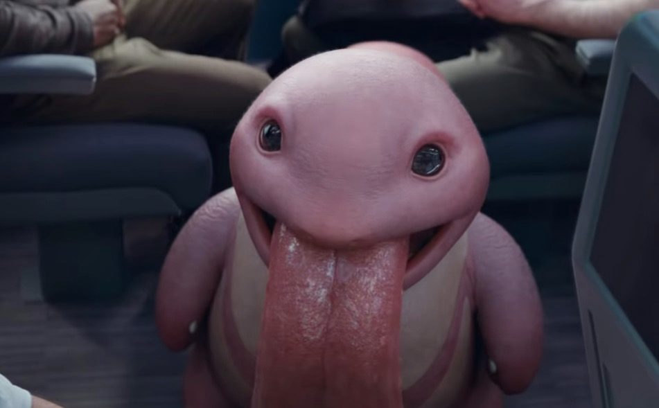 Detective Pikachu