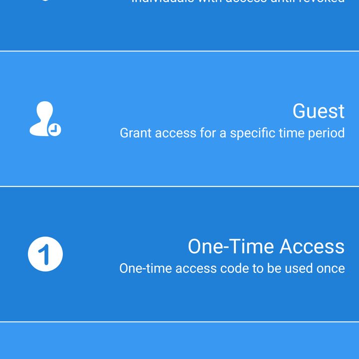 lockly secure plus review app 3