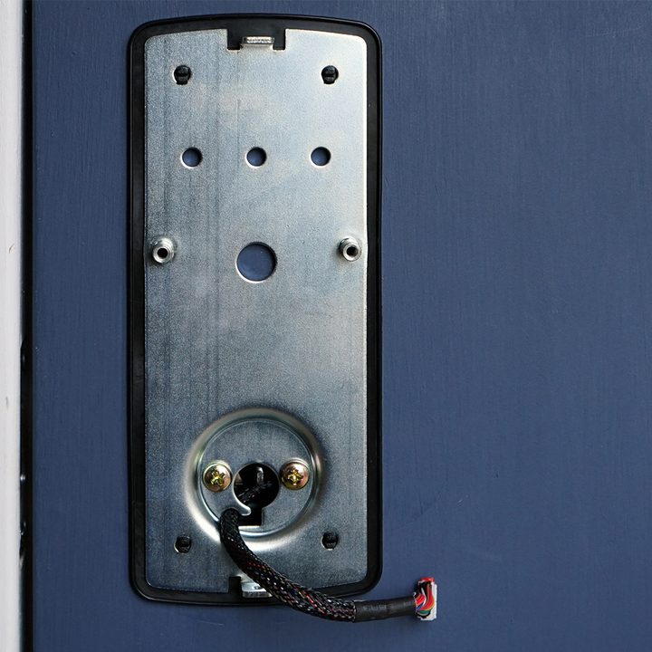 lockly secure plus review 6