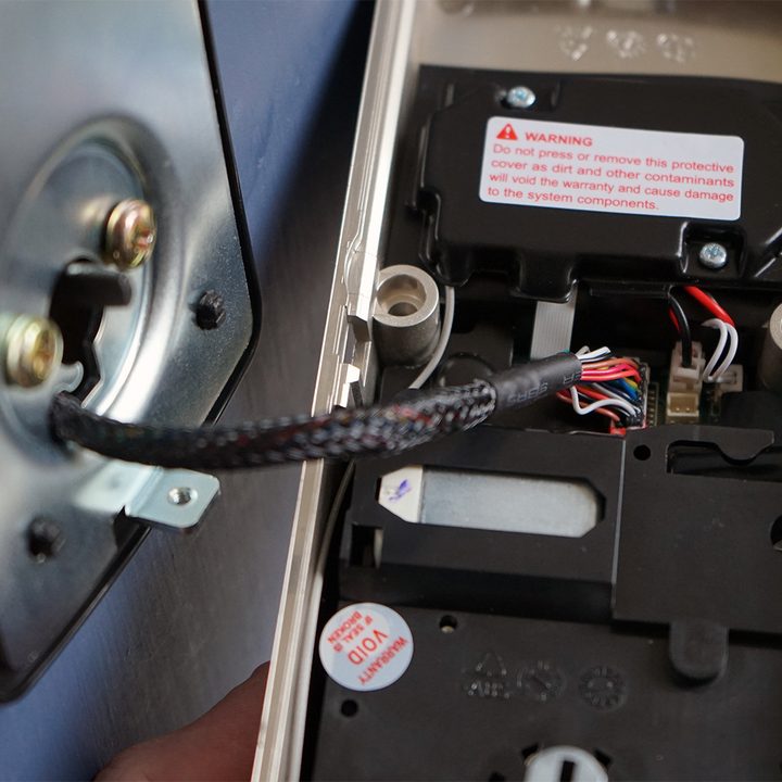 lockly secure plus