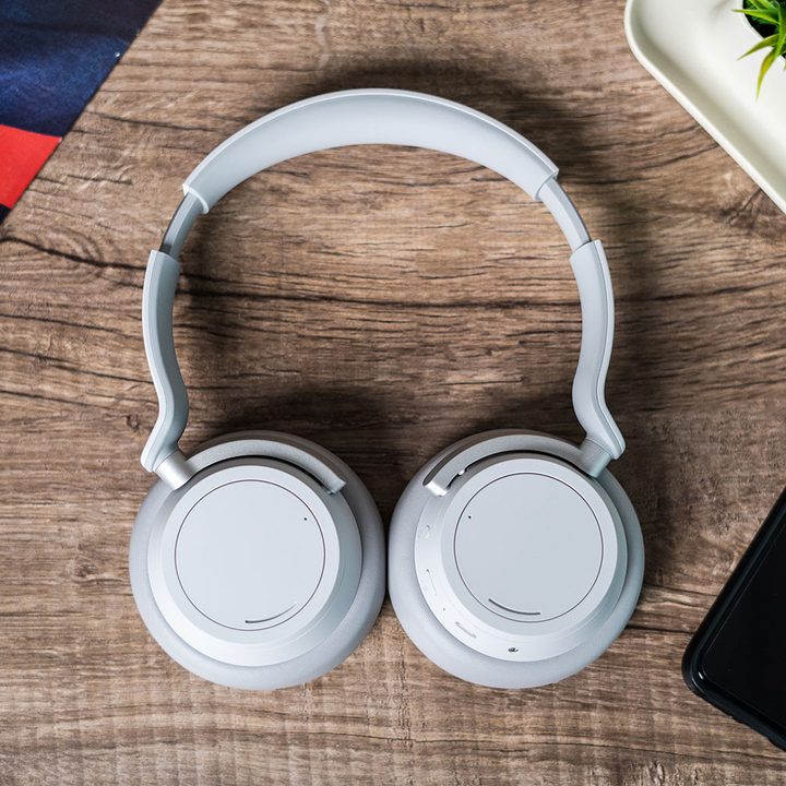 Microsoft Surface Headphones review