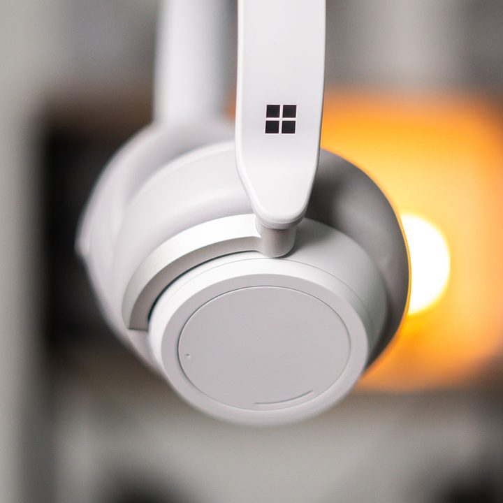 Microsoft Surface Headphones review