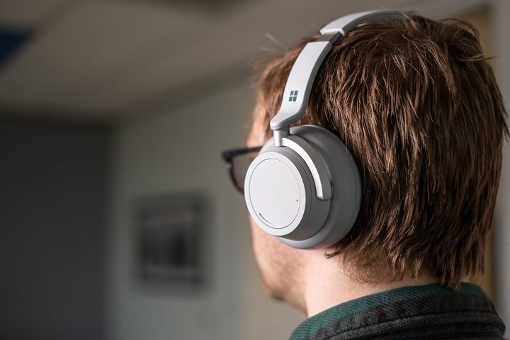 Microsoft Surface Headphones review