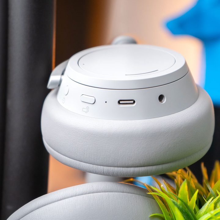 Microsoft Surface Headphones review