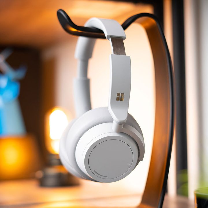 Microsoft Surface Headphones review