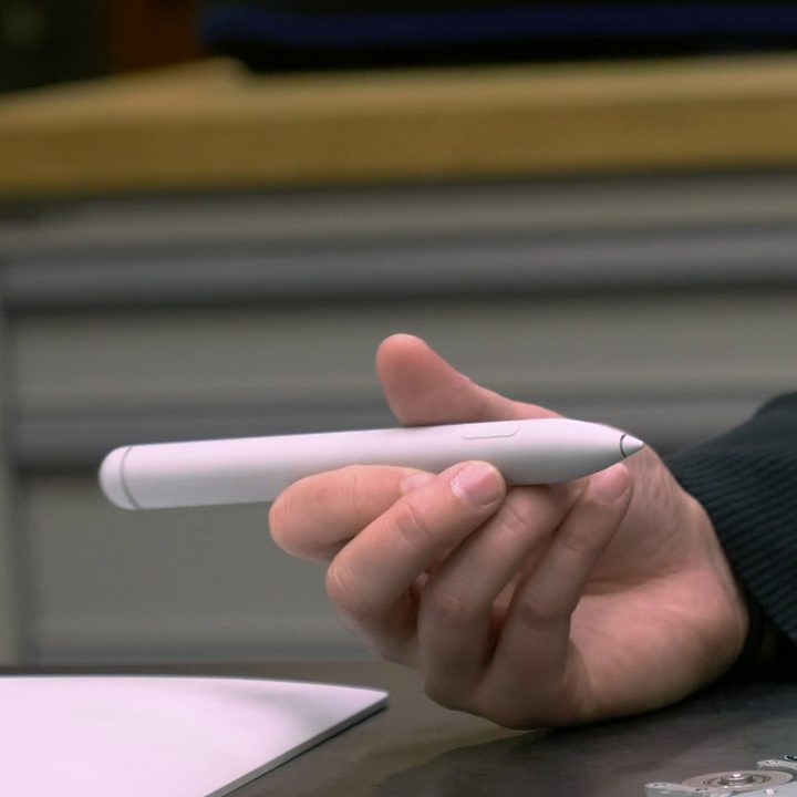 microsoft surface hub 2s review microsofthub2s handson 10