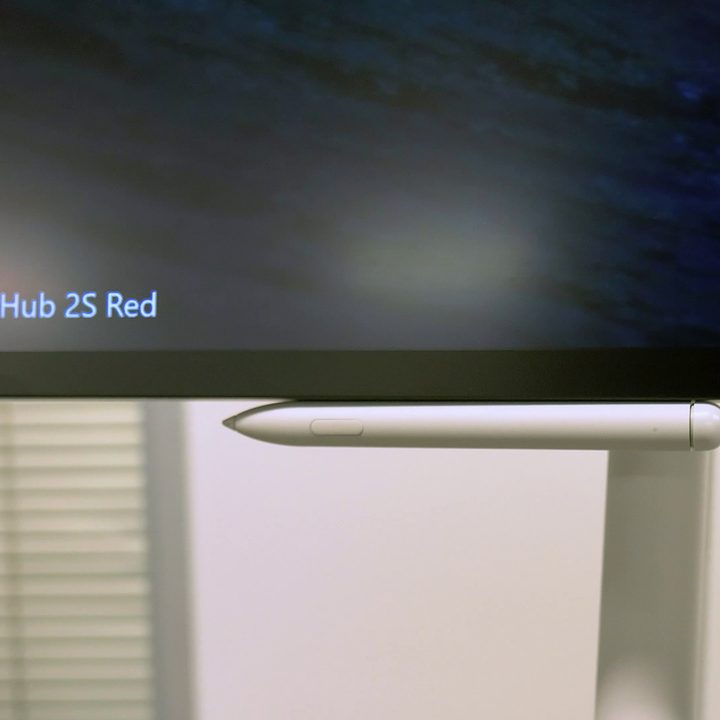 microsoft surface hub 2s review microsofthub2s handson 6