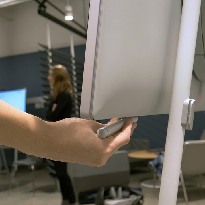 microsoft surface hub 2s review microsofthub2s handson 7